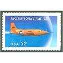 #3173 Supersonic Flight 1947