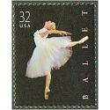 #3237 American Ballet