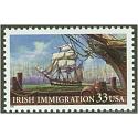 #3286 Irish Immigration