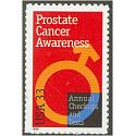 #3315 Prostate Cancer Awareness