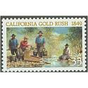 #3316 California Gold Rush