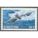 #3372 US Navy Submarine