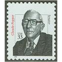 #3426 Claude Pepper, United States Senator, Distinguished American