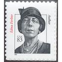 #3433 Edna Ferber, Novelist, Distinguished American (2002)