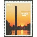 #3473 Washington Monument, Express Mail