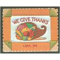 #3546 Thanksgiving (2001)