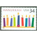 #3547 Hanukkah (2001)