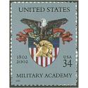 #3560 U.S. Military Academy