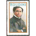 #3651 Harry Houdini, Magician