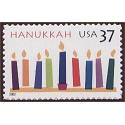 #3672 Hanukkah (2002)