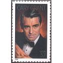 #3692 Cary Grant Legends of Hollywood, Single Stamp