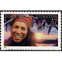 #3748 Zora Neale Hurston, American Folklorist and Author, Literary Arts Series