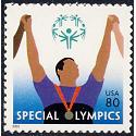 #3771 Special Olympics