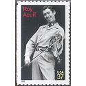 #3812 Roy Acuff, Country Singer