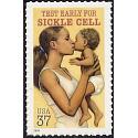 #3877 Sickle Cell Anemia