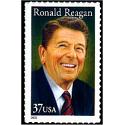#3897 Ronald Reagan, 40th US President