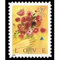 #3898 Love Bouquet, Booklet Single