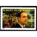 #3904 Robert Penn Warren, Poet & Novelist, Literary Arts Series
