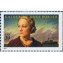 #4030 Katherine Anne Porter, Author, Literary Arts Series