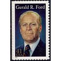 #4199 Gerald Ford, 38th US President