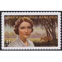 #4223 Marjorie Kinnan Rawlings, Author, Literary Arts Series