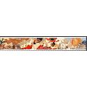 #4420a Thanksgiving Day Parade, Horizontal Strip of Four