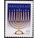 #4433 Hanukkah (2009)