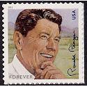#4494 Ronald Reagan, 40th United States President