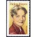 #4525 Helen Hayes, "The First Lady of Theater"