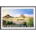 #4591 New Mexico Statehood
