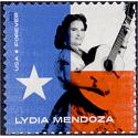 #4786 Lydia Mendoza, Music Icon
