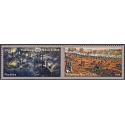 #4788ah The Civil War 1863, Horizontal Pair