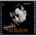 #4789 Johnny Cash, Music Icon