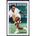 #4803 Althea Gibson, Tennis Player, Black Heritage Series