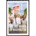 #4804 March on Washington, 50th Anniversary