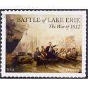 #4805 The War of 1812: Battle of Lake Erie