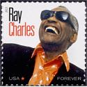 #4807 Ray Charles, Music Icon