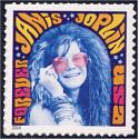 #4916 Janis Joplin, Music Icon