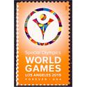 #4986 Special Olympics World Games