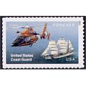 #5008 United States Coast Guard