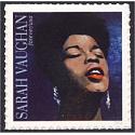 #5059 Sarah Vaughan, Music Icon