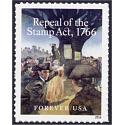 #5064 Repeal of the Stamp Act