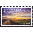 #5091 Indiana Statehood