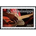 #5190 Mississippi Statehood