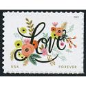 #5255 Love Flourishes