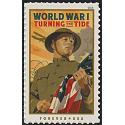 #5300 World War I, Turning the Tide