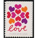 #5339 Hearts Blossom (Love)
