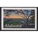 #5360 Alabama Statehood