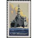 #5392 USS Missouri (BB-63), America’s Last Battleship