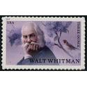 #5414 Walt Whitman